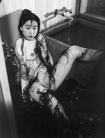 Naked Girls on Nobuyoshi Araki     Roped Girls   Cravagolina